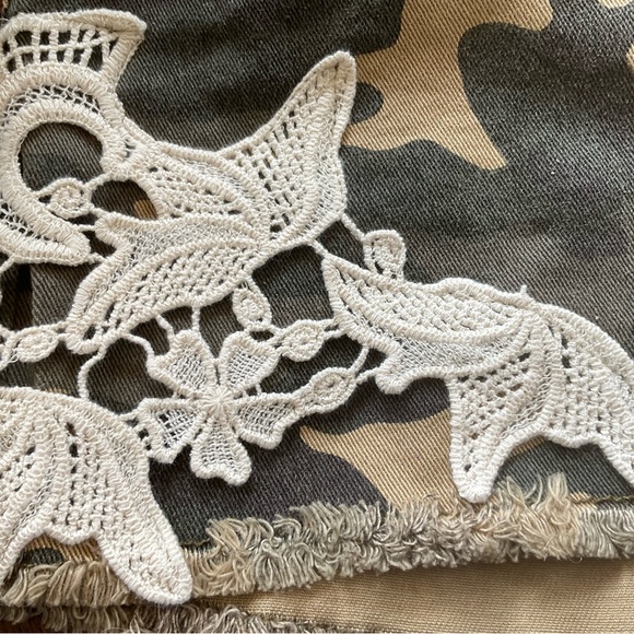 URBAN BASICS SHORTS  SIZE ‘’13’’  CROTCHED PARTS   BRAND NEW - Picture 12 of 14